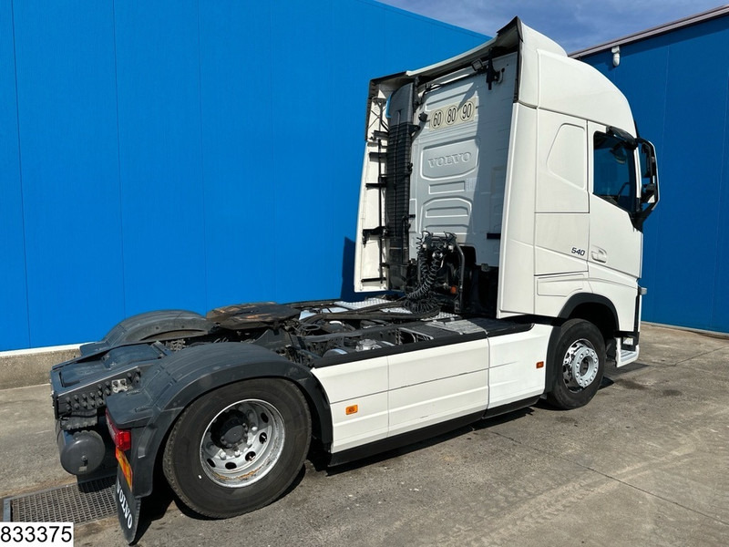 Volvo FH 540 EURO 6, Standairco, Hydraulic - Tractor unit: picture 2 Volvo FH 540 EURO 6, Standairco, Hydraulic - Tractor unit: picture 2