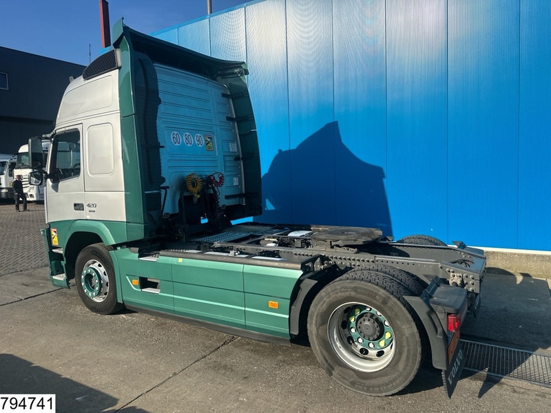 Volvo FM 420 EURO 6 - Tractor unit: picture 4 Volvo FM 420 EURO 6 - Tractor unit: picture 4