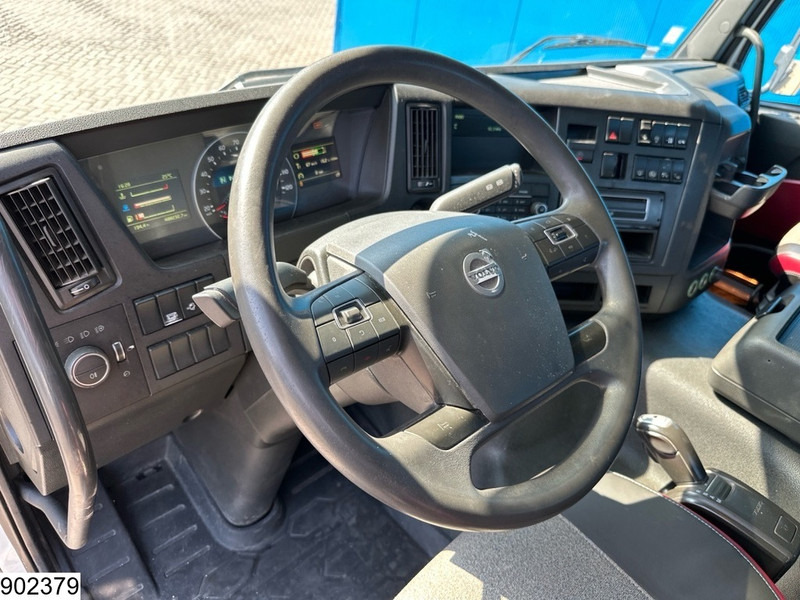 Volvo FMX 450 EURO 6, Retarder - Tractor unit: picture 5 Volvo FMX 450 EURO 6, Retarder - Tractor unit: picture 5