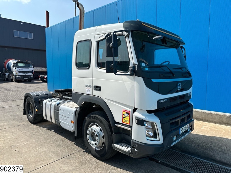 Volvo FMX 450 EURO 6, Retarder - Tractor unit: picture 3 Volvo FMX 450 EURO 6, Retarder - Tractor unit: picture 3