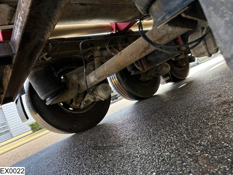 Leasing of Trailor Bitum 34120 Liter, 1 Compartment Trailor Bitum 34120 Liter, 1 Compartment: picture 8