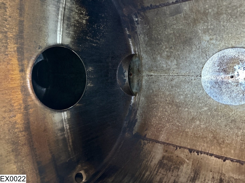 Leasing of Trailor Bitum 34120 Liter, 1 Compartment Trailor Bitum 34120 Liter, 1 Compartment: picture 14