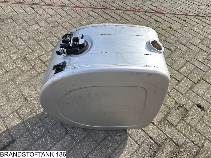 Universeel Brandstoftank - Fuel tank: picture 5 Universeel Brandstoftank - Fuel tank: picture 5