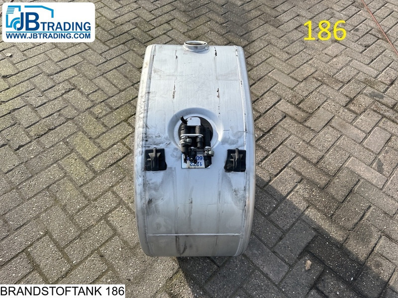 Universeel Brandstoftank - Fuel tank: picture 1 Universeel Brandstoftank - Fuel tank: picture 1