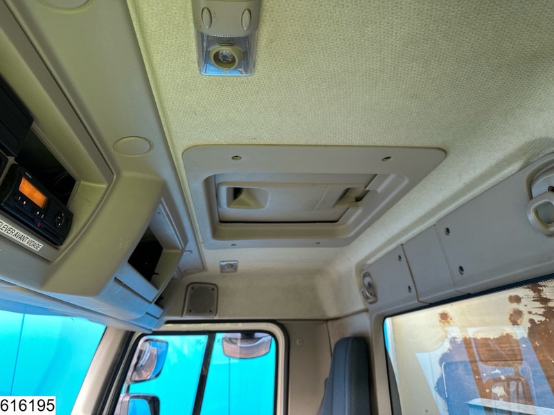 Volvo FE 300 EURO 5, Faun - Refuse truck: picture 5 Volvo FE 300 EURO 5, Faun - Refuse truck: picture 5