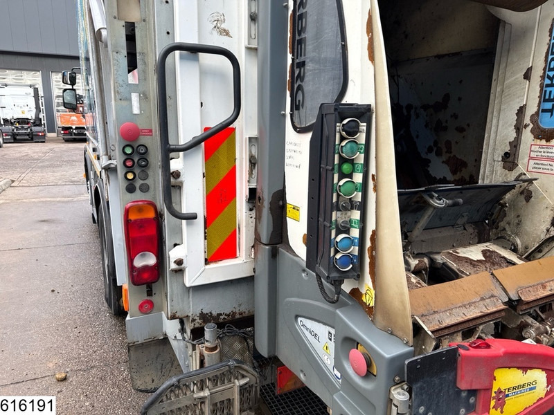 Volvo FE 300 EURO 5, Faun, Retarder - Refuse truck: picture 5 Volvo FE 300 EURO 5, Faun, Retarder - Refuse truck: picture 5