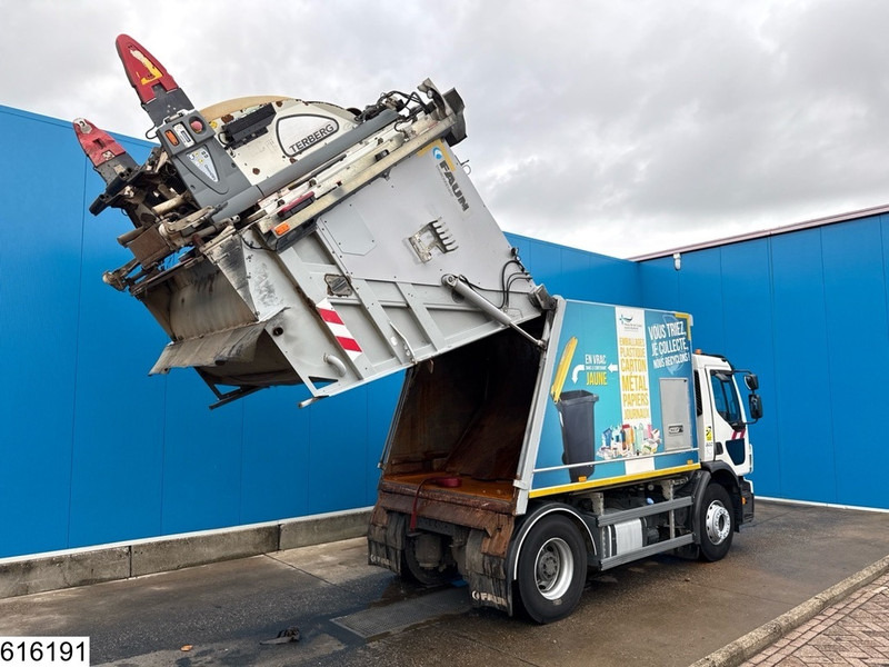 Volvo FE 300 EURO 5, Faun, Retarder - Refuse truck: picture 2 Volvo FE 300 EURO 5, Faun, Retarder - Refuse truck: picture 2