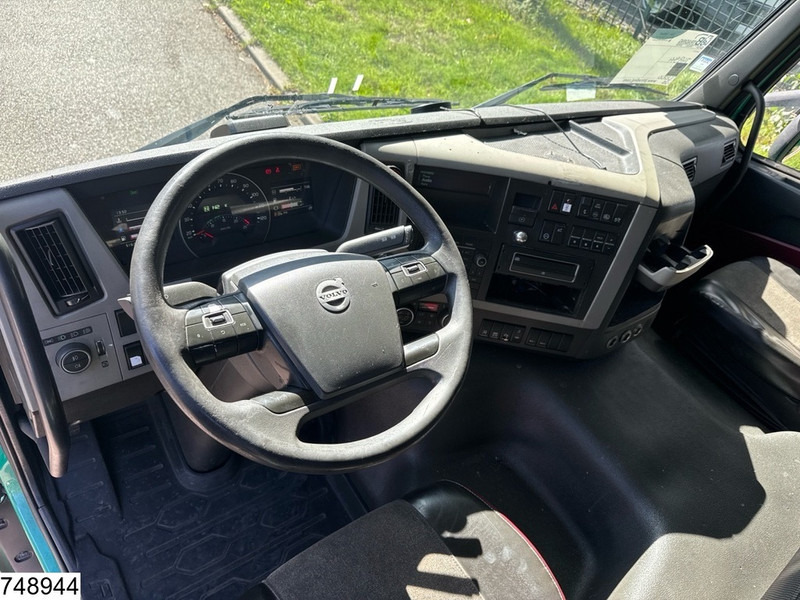 Volvo FH 500 6x2, EURO 6, Combi, Rolfo, GS Meppel - Car transporter truck: picture 5 Volvo FH 500 6x2, EURO 6, Combi, Rolfo, GS Meppel - Car transporter truck: picture 5