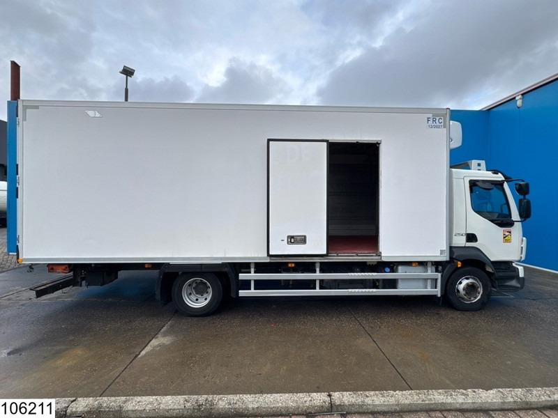 Refrigerated truck Volvo FL 250 EURO 6, Carrier, Meat hanging rails: picture 15