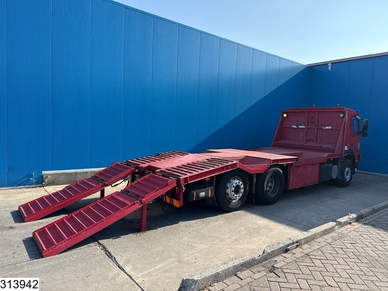 Volvo FM 380 6x2, EURO 3, Manual - Tow truck: picture 4 Volvo FM 380 6x2, EURO 3, Manual - Tow truck: picture 4