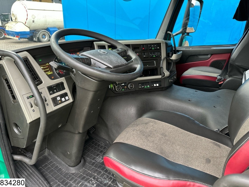 Volvo FM 450 6x2, EURO 6, Retarder, Hydraulic - Car transporter truck: picture 5 Volvo FM 450 6x2, EURO 6, Retarder, Hydraulic - Car transporter truck: picture 5