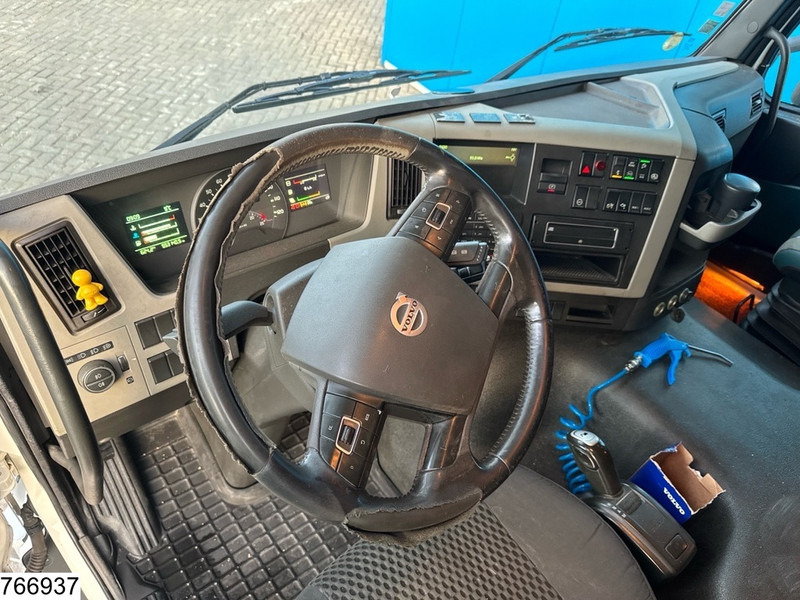 Volvo FM 460 8x2 EURO 6, Palfinger, Remote - Dropside/ Flatbed truck, Crane truck: picture 5 Volvo FM 460 8x2 EURO 6, Palfinger, Remote - Dropside/ Flatbed truck, Crane truck: picture 5