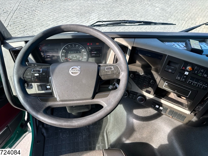 Volvo FM 500 6x2, EURO6, Trucktransport, Retarder, Rolfo - Car transporter truck: picture 5 Volvo FM 500 6x2, EURO6, Trucktransport, Retarder, Rolfo - Car transporter truck: picture 5