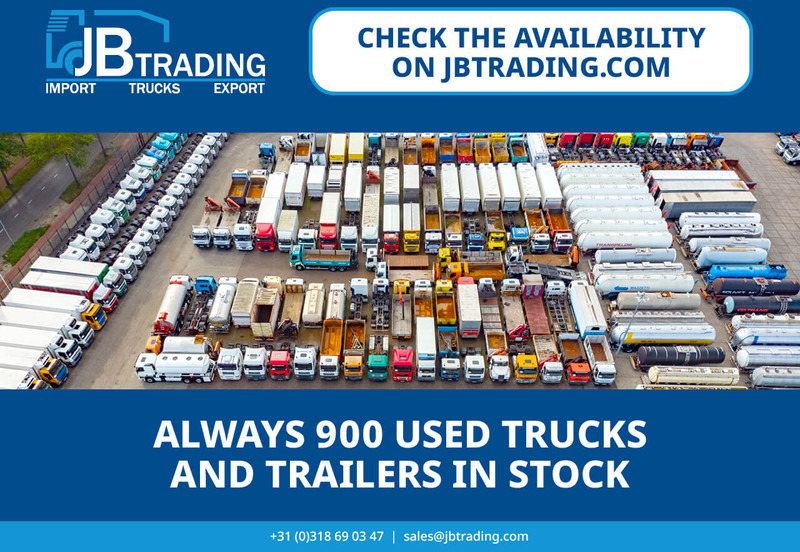 Container transporter/ Swap body semi-trailer Weight Lifter Container chassis Twistlocks, 30 FT: picture 6 Container transporter/ Swap body semi-trailer Weight Lifter Container chassis Twistlocks, 30 FT: picture 6