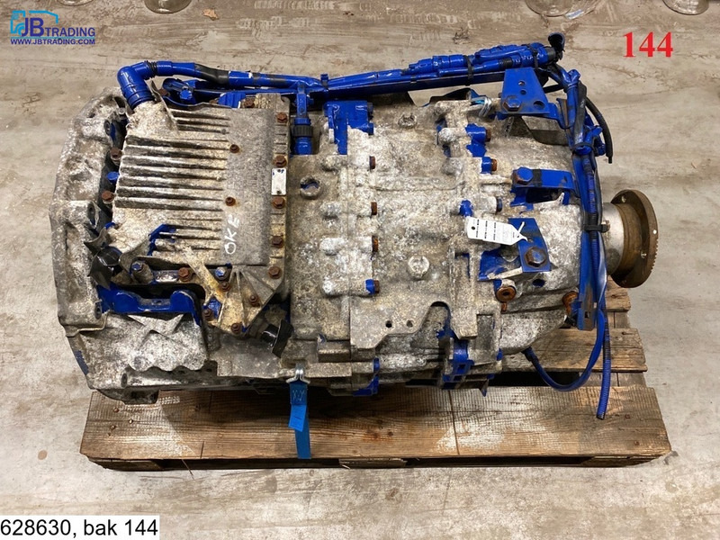 ZF ASTRONIC, 12 AS 1930 TD, Automatic - Gearbox: picture 1 ZF ASTRONIC, 12 AS 1930 TD, Automatic - Gearbox: picture 1