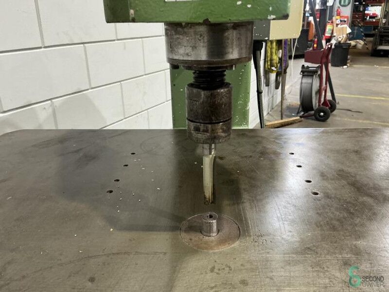 Samco Router MINI - Woodworking machinery: picture 5 Samco Router MINI - Woodworking machinery: picture 5
