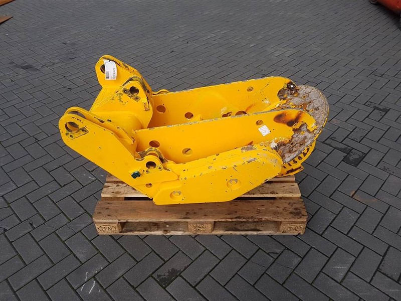 Ahlmann 4182022O - Frame/ Chassis for Construction machinery: picture 1 Ahlmann 4182022O - Frame/ Chassis for Construction machinery: picture 1