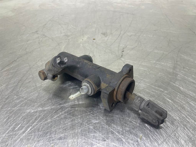 Ahlmann AS50-Safim-Brake valve/Bremsventile/Remventiel - Hydraulics for Construction machinery: picture 2 Ahlmann AS50-Safim-Brake valve/Bremsventile/Remventiel - Hydraulics for Construction machinery: picture 2