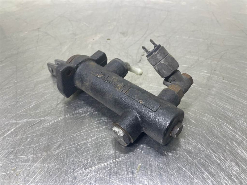 Ahlmann AS50-Safim-Brake valve/Bremsventile/Remventiel - Hydraulics for Construction machinery: picture 3 Ahlmann AS50-Safim-Brake valve/Bremsventile/Remventiel - Hydraulics for Construction machinery: picture 3