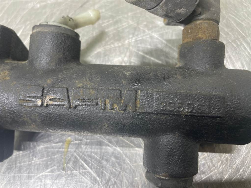 Ahlmann AS50-Safim-Brake valve/Bremsventile/Remventiel - Hydraulics for Construction machinery: picture 5 Ahlmann AS50-Safim-Brake valve/Bremsventile/Remventiel - Hydraulics for Construction machinery: picture 5