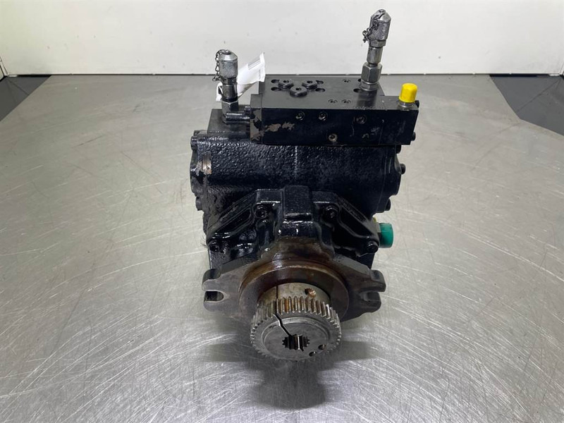 Ahlmann AS900-23112758-Rexroth A4VG45-Drive pump/Fahrpumpe - Hydraulics for Construction machinery: picture 2 Ahlmann AS900-23112758-Rexroth A4VG45-Drive pump/Fahrpumpe - Hydraulics for Construction machinery: picture 2
