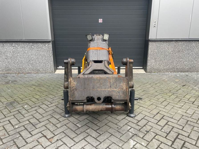 Ahlmann AS900-23115595-Lifting framework/Schaufelarm/Giek - Boom for Construction machinery: picture 4 Ahlmann AS900-23115595-Lifting framework/Schaufelarm/Giek - Boom for Construction machinery: picture 4