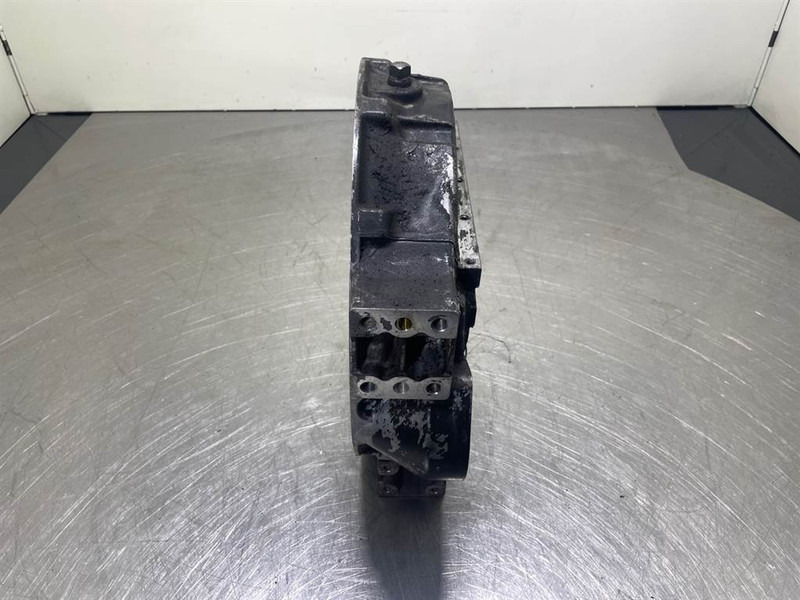 Ahlmann AS900-Cummins B3.3T-Flywheel housing - Engine for Construction machinery: picture 4 Ahlmann AS900-Cummins B3.3T-Flywheel housing - Engine for Construction machinery: picture 4