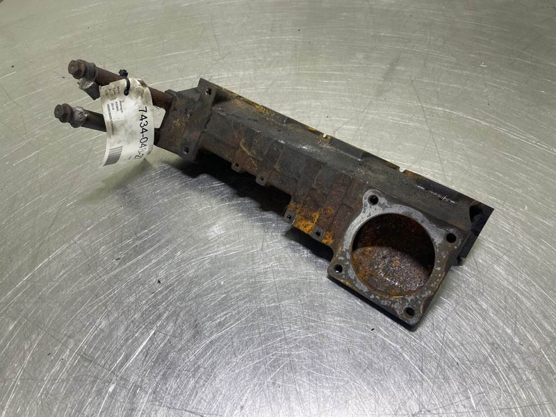 Ahlmann AS900-Cummins B3.3T-Intake-exhaust manifold - Engine for Construction machinery: picture 5 Ahlmann AS900-Cummins B3.3T-Intake-exhaust manifold - Engine for Construction machinery: picture 5