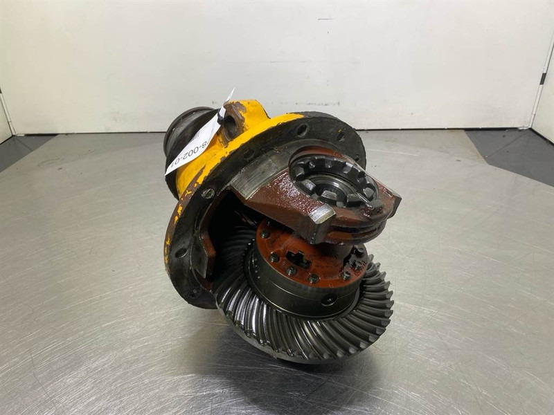 Ahlmann AZ10-APL-3054/BK-Differential/Differentieel - Axle and parts for Construction machinery: picture 5 Ahlmann AZ10-APL-3054/BK-Differential/Differentieel - Axle and parts for Construction machinery: picture 5