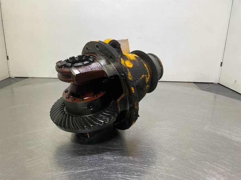 Ahlmann AZ10-APL-3054/BK-Differential/Differentieel - Axle and parts for Construction machinery: picture 4 Ahlmann AZ10-APL-3054/BK-Differential/Differentieel - Axle and parts for Construction machinery: picture 4