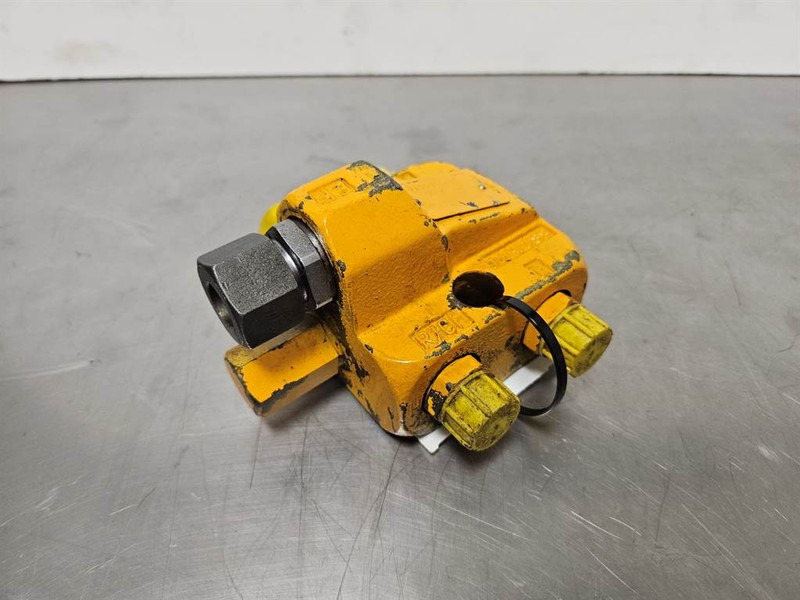 Ahlmann AZ10-Sauer Danfoss OLSA80-Priority valve - Hydraulics for Construction machinery: picture 3 Ahlmann AZ10-Sauer Danfoss OLSA80-Priority valve - Hydraulics for Construction machinery: picture 3