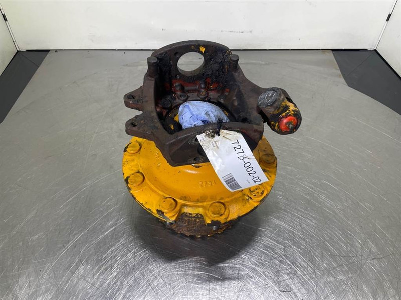 Ahlmann AZ10-ZF APL-3054/BK-Final drive/Endantrieb - Axle and parts for Construction machinery: picture 4 Ahlmann AZ10-ZF APL-3054/BK-Final drive/Endantrieb - Axle and parts for Construction machinery: picture 4