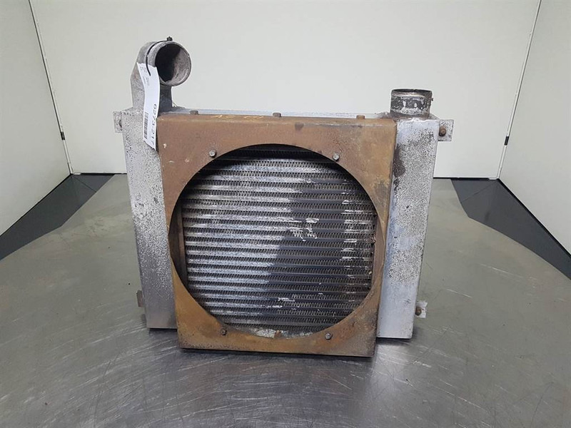 Ahlmann AZ14-4108508A/4181460A-Cooler/Kühler/Koeler - Engine for Construction machinery: picture 1 Ahlmann AZ14-4108508A/4181460A-Cooler/Kühler/Koeler - Engine for Construction machinery: picture 1
