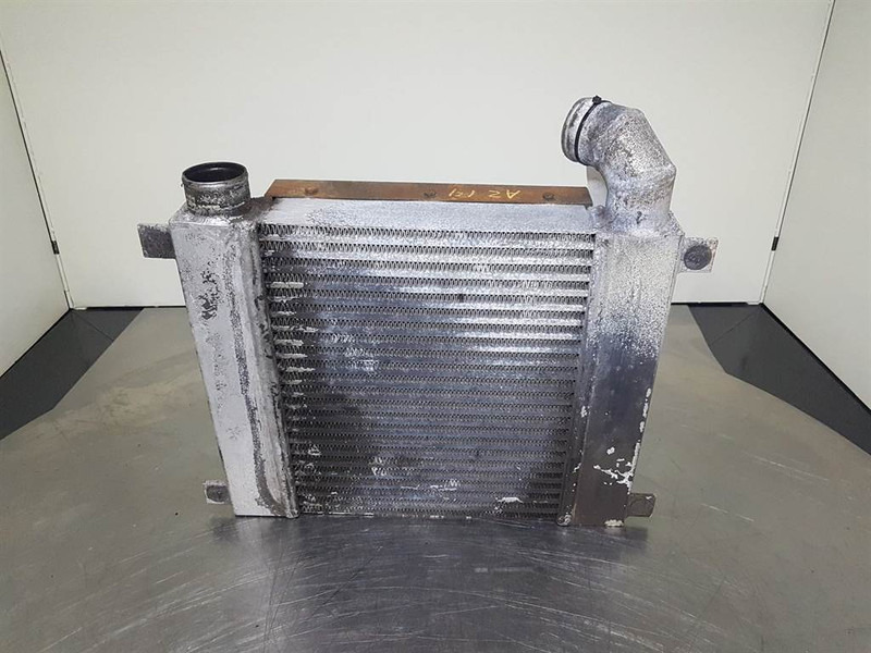 Ahlmann AZ14-4108508A/4181460A-Cooler/Kühler/Koeler - Engine for Construction machinery: picture 3 Ahlmann AZ14-4108508A/4181460A-Cooler/Kühler/Koeler - Engine for Construction machinery: picture 3