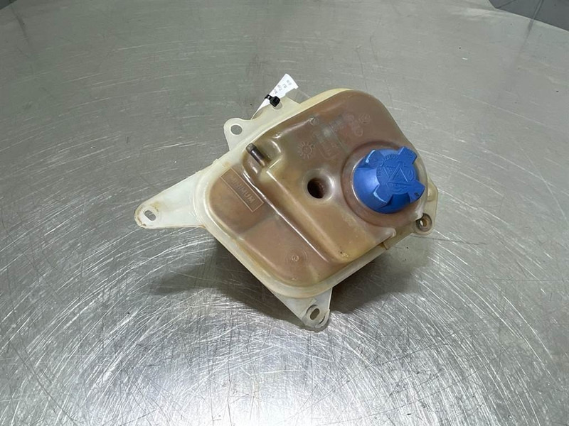 Ahlmann AZ14-4109530A/4109531A-Expansion tank/Behälter - Engine for Construction machinery: picture 3 Ahlmann AZ14-4109530A/4109531A-Expansion tank/Behälter - Engine for Construction machinery: picture 3