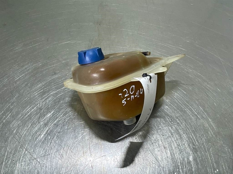 Ahlmann AZ14-4109530A/4109531A-Expansion tank/Behälter - Engine for Construction machinery: picture 1 Ahlmann AZ14-4109530A/4109531A-Expansion tank/Behälter - Engine for Construction machinery: picture 1