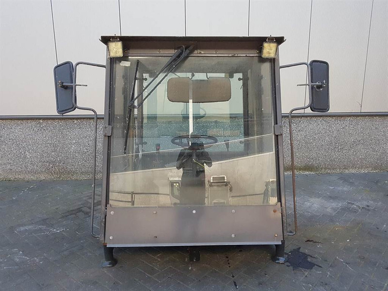 Ahlmann AZ14-4146890K/4105565K/4108629-Cabin/Kabine/Cabine - Cab and interior for Construction machinery: picture 1 Ahlmann AZ14-4146890K/4105565K/4108629-Cabin/Kabine/Cabine - Cab and interior for Construction machinery: picture 1