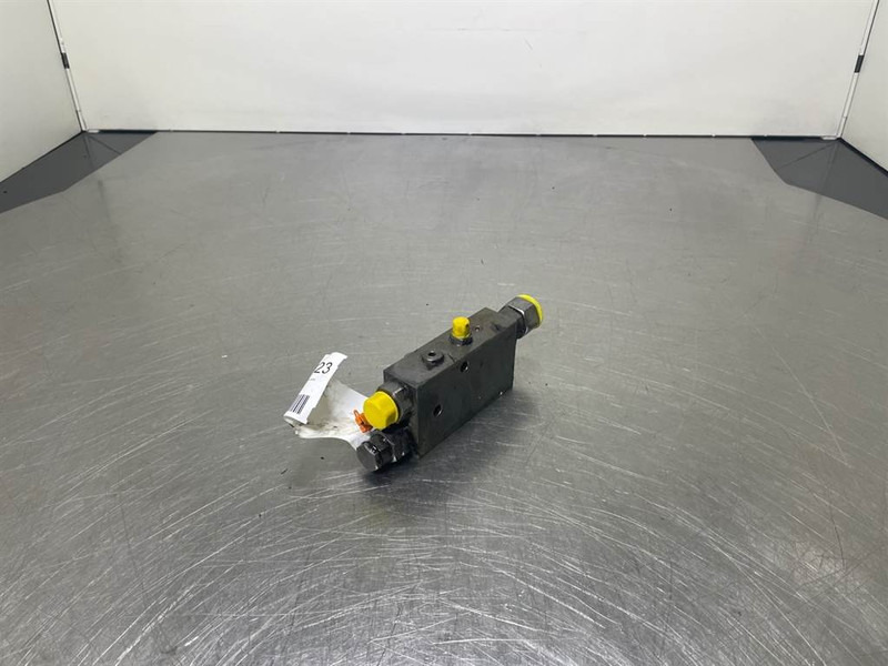 Ahlmann AZ150-08499803044001B-Counter balance valve - Hydraulics for Construction machinery: picture 5 Ahlmann AZ150-08499803044001B-Counter balance valve - Hydraulics for Construction machinery: picture 5