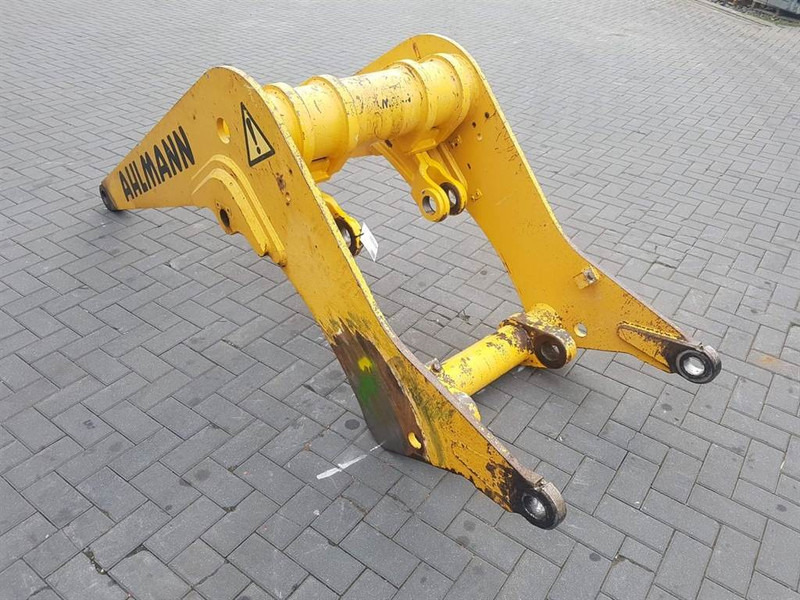 Ahlmann AZ150-23109714-Lifting framework/Schaufelarm/Giek - Boom for Construction machinery: picture 1 Ahlmann AZ150-23109714-Lifting framework/Schaufelarm/Giek - Boom for Construction machinery: picture 1