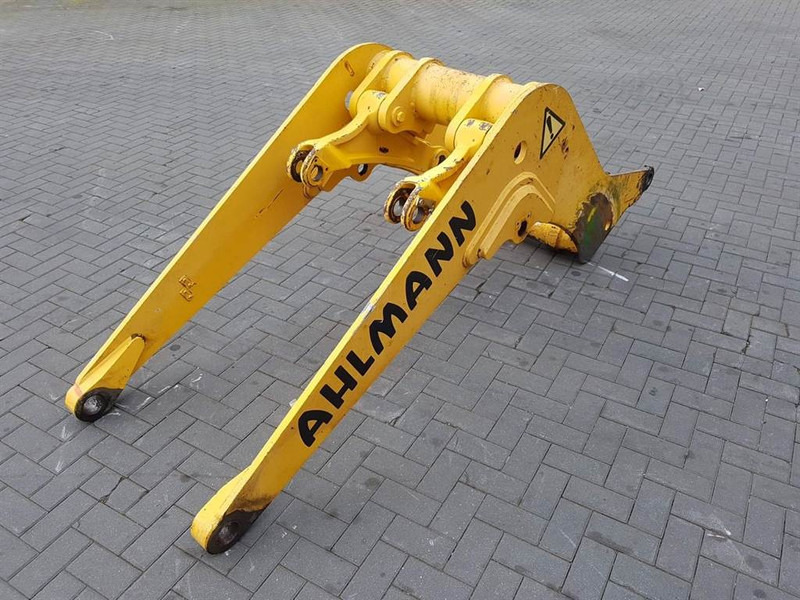Ahlmann AZ150-23109714-Lifting framework/Schaufelarm/Giek - Boom for Construction machinery: picture 3 Ahlmann AZ150-23109714-Lifting framework/Schaufelarm/Giek - Boom for Construction machinery: picture 3