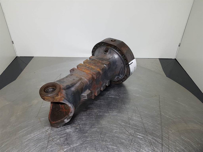 Ahlmann AZ150-4100911A-Axle housing/Achskörper/Astrechter - Axle and parts for Construction machinery: picture 3 Ahlmann AZ150-4100911A-Axle housing/Achskörper/Astrechter - Axle and parts for Construction machinery: picture 3
