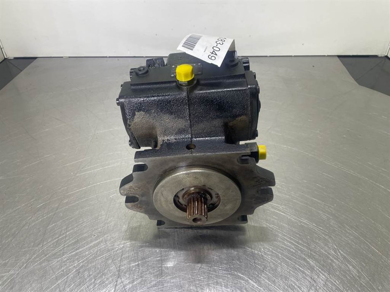 Ahlmann AZ150 - 4101284A / 1A4VG90DA2D8/32R - Drive pump - Hydraulics for Construction machinery: picture 2 Ahlmann AZ150 - 4101284A / 1A4VG90DA2D8/32R - Drive pump - Hydraulics for Construction machinery: picture 2