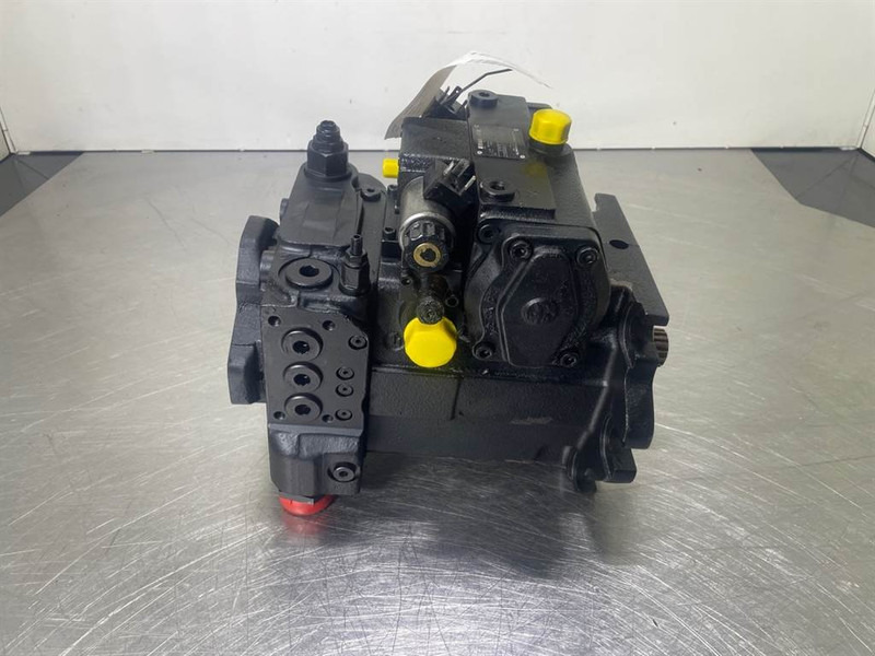 Ahlmann AZ150 - 4101284A / 1A4VG90DA2D8/32R - Drive pump - Hydraulics for Construction machinery: picture 3 Ahlmann AZ150 - 4101284A / 1A4VG90DA2D8/32R - Drive pump - Hydraulics for Construction machinery: picture 3