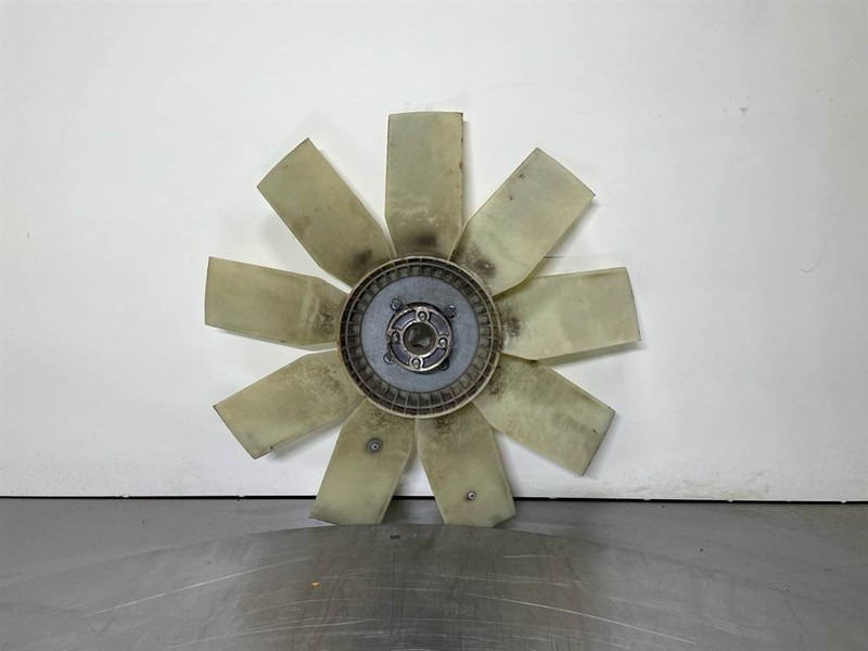 Ahlmann AZ150-4181615A-Fan/Lüfterrad/Koelvin - Engine for Construction machinery: picture 2 Ahlmann AZ150-4181615A-Fan/Lüfterrad/Koelvin - Engine for Construction machinery: picture 2