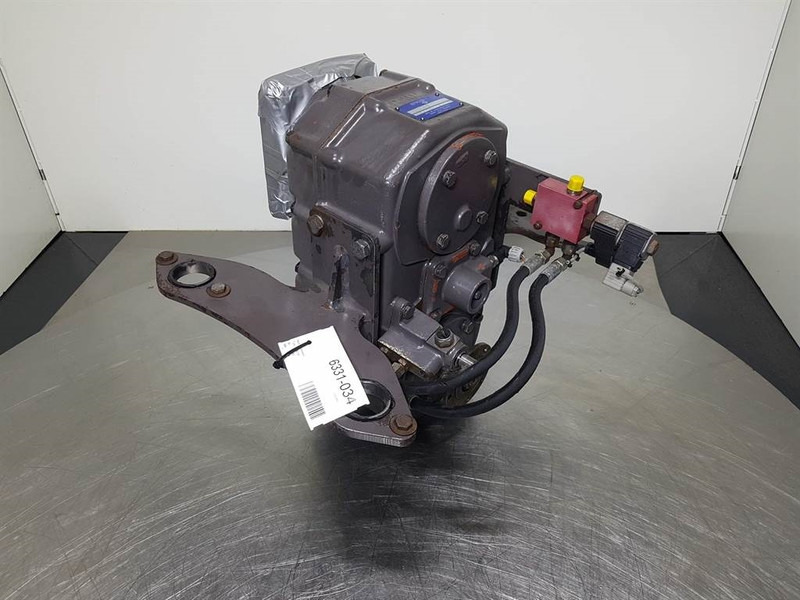Ahlmann AZ150-4181908A-Spicer Dana 360/61-Transmission - Gearbox and parts for Construction machinery: picture 2 Ahlmann AZ150-4181908A-Spicer Dana 360/61-Transmission - Gearbox and parts for Construction machinery: picture 2
