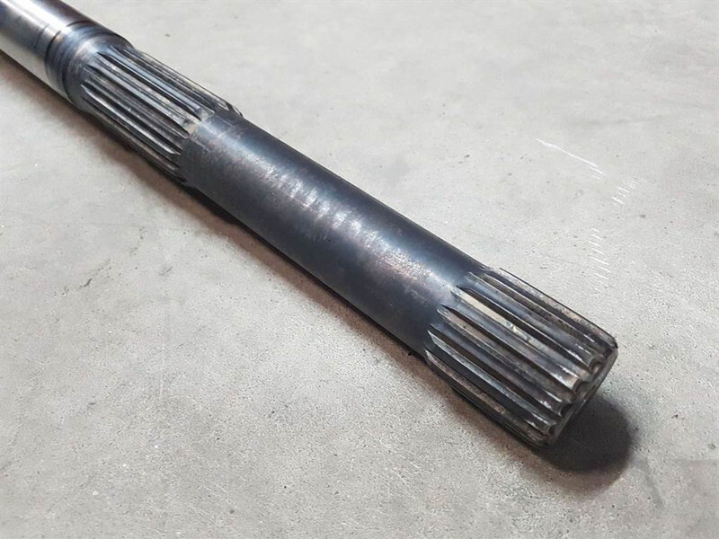 Ahlmann AZ150-Spicer Dana 213.06.610.06-Joint shaft - Axle and parts for Construction machinery: picture 5 Ahlmann AZ150-Spicer Dana 213.06.610.06-Joint shaft - Axle and parts for Construction machinery: picture 5