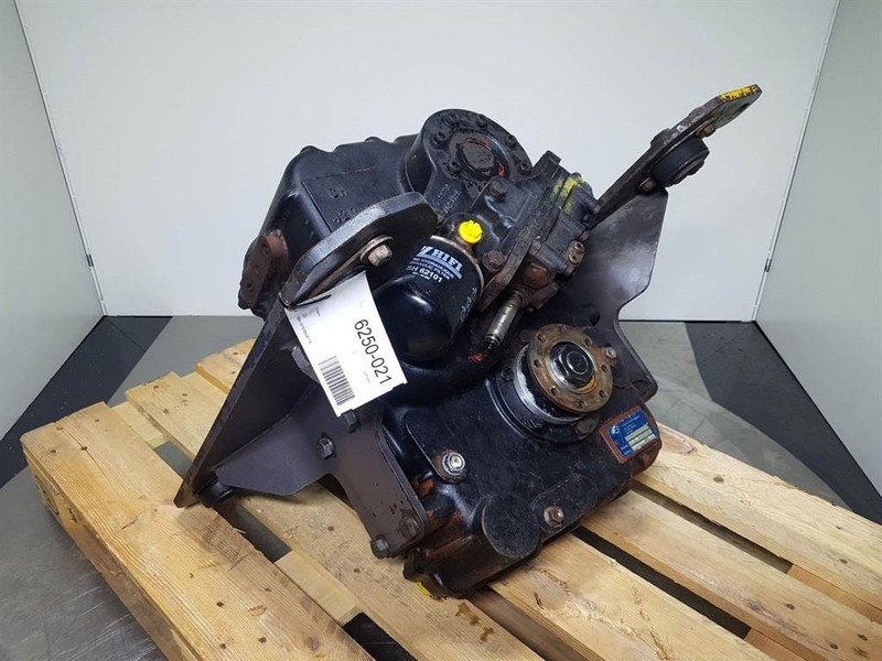 Ahlmann AZ150-Spicer Dana 354/240-4100738A-Transmission - Gearbox and parts for Construction machinery: picture 3 Ahlmann AZ150-Spicer Dana 354/240-4100738A-Transmission - Gearbox and parts for Construction machinery: picture 3