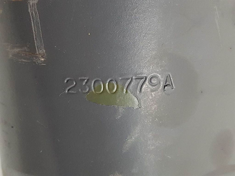 Ahlmann AZ210E-2300779A-Lifting cylinder/Hubzylinder - Hydraulics for Construction machinery: picture 4 Ahlmann AZ210E-2300779A-Lifting cylinder/Hubzylinder - Hydraulics for Construction machinery: picture 4