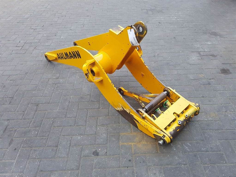 Ahlmann AZ45-4150503O-Lifting framework/Schaufelarm/Giek - Boom for Construction machinery: picture 2 Ahlmann AZ45-4150503O-Lifting framework/Schaufelarm/Giek - Boom for Construction machinery: picture 2