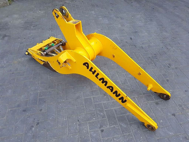 Ahlmann AZ45-4150503O-Lifting framework/Schaufelarm/Giek - Boom for Construction machinery: picture 5 Ahlmann AZ45-4150503O-Lifting framework/Schaufelarm/Giek - Boom for Construction machinery: picture 5